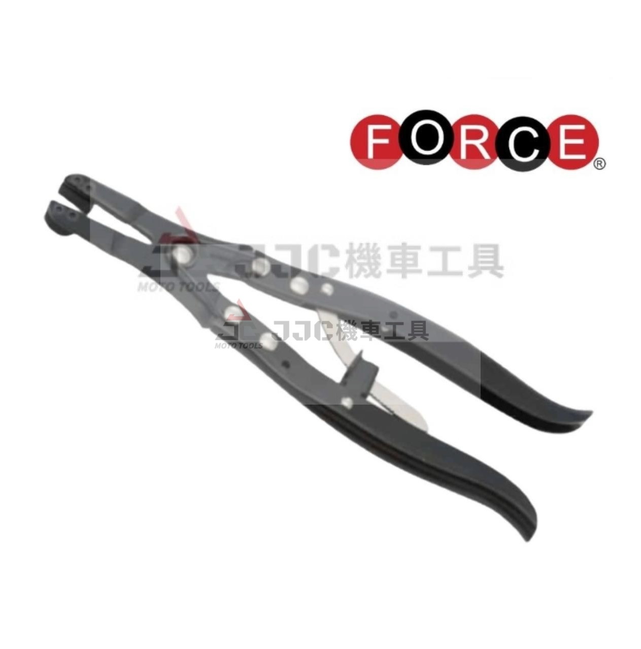 FORCE 棘輪型 卡鉗活塞拆卸鉗