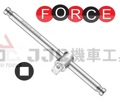 FORCE 3/8 三分 滑桿 延長滑杆